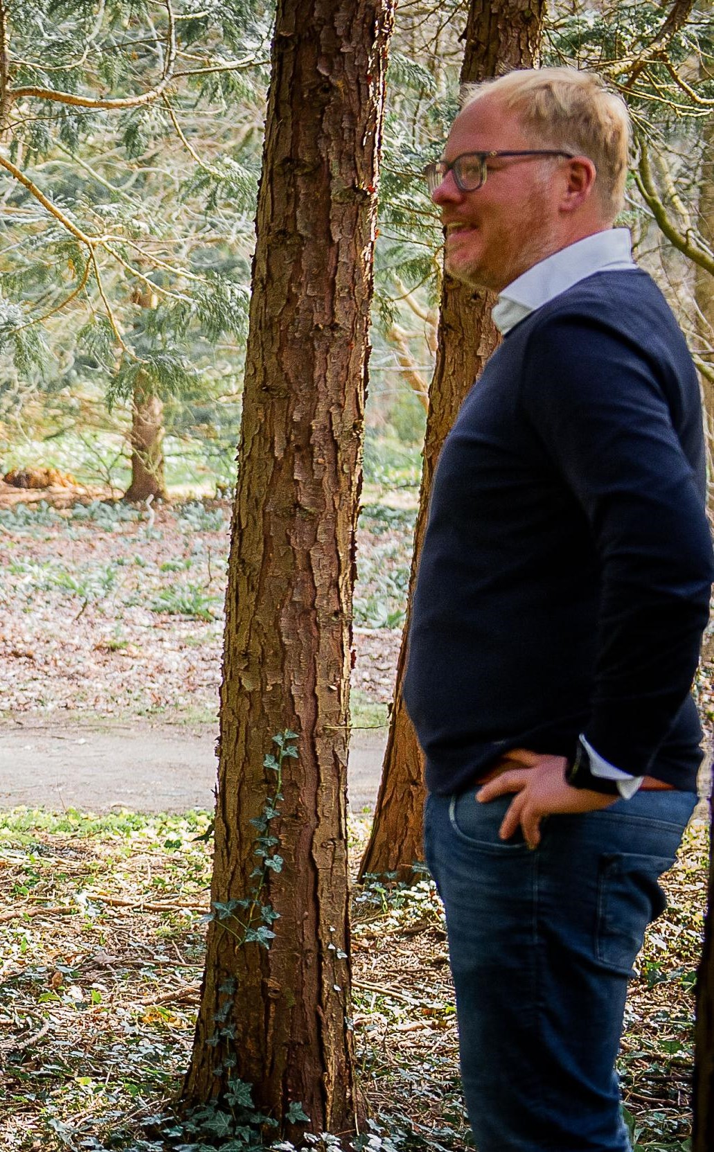TriA wandelcoachingsessie Helmond